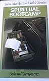 Spiritual Bootcamp