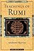 Teachings of Rumi by Harvey, Andrew(July 6, 1999) Paperback