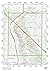 37°118° NE - Benton Range, California Backcountry Atlas (Aerial)