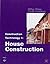 House Construction (Construction Technology) by Mike Riley (26-Nov-2001) Paperback