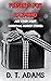 Presents for Raymond: And Other Christmas Horror Stories (Short Horror Stories)