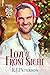 Love at Frost Sight (SEAsons of Love Book 1)