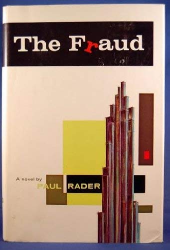 The Fraud: 2 (Hardcover)