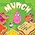 Munch! by Emma McCann (2005-02-20)