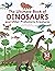 The Ultimate Book of Dinosa...