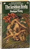 The Lesbian Body ...