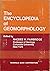 Encyclopedia of Geomorphology by Rhodes W. Fairbridge