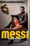 Messi by Guillem ...
