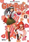 Gash Bell!!, Vol. 02