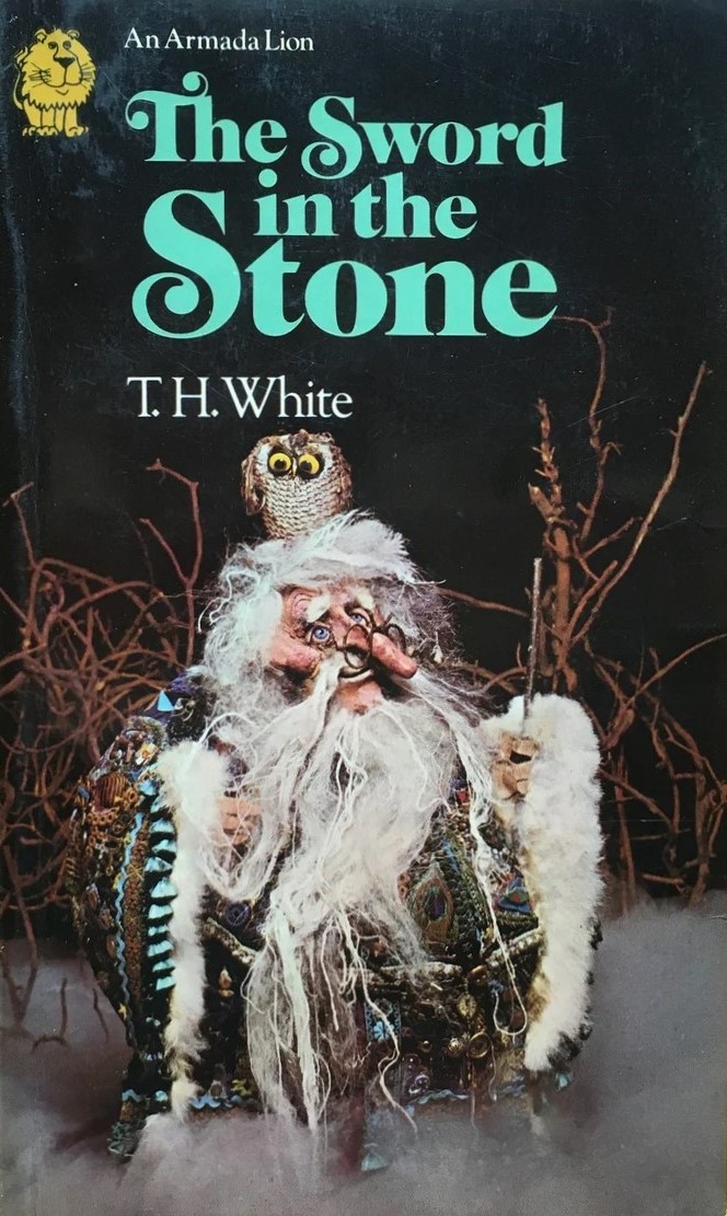 The Sword in the Stone