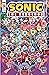 SONIC THE HEDGEHOG #37 CVR B JON GRAY