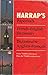 Harrap's Paperback French-English Dictionary