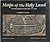 Maps of the Holy Land: Cart...
