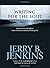 Writing for the Soul: Instruction and Advice from an Extraordinary Writing Life by Jenkins, Jerry(August 1, 2006) Hardcover