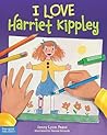 I Love Harriet Ki...