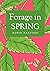 Forage In Spring