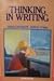 Thinking in Writing: Structures for Composition (1983-06-03)