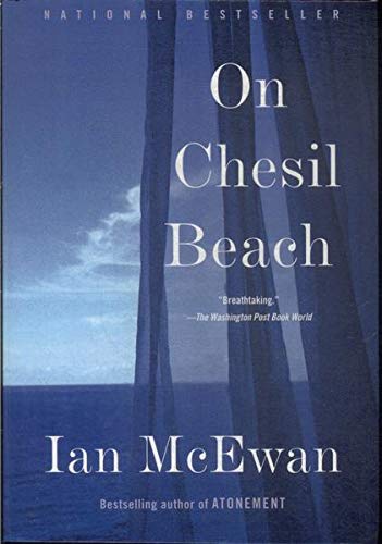 On Chesil Beach