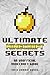 Ultimate Minecraft Secrets: An Unofficial Guide to Minecraft Tips, Tricks and Hints You May Not Know by Zack Zombie Books (2015-01-09)