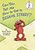 [(Can You Tell Me How to Get to Sesame Street?: Sesame Street )] [Author: Eleanor Hudson] [Feb-2012]