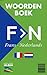 Dict de poche français neerlandais woordenboeck frans nederlands
