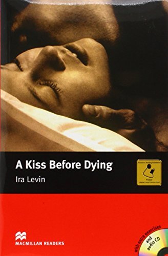 A Kiss Before Dying: Intermediate