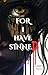 For I Have Sinned: A Psycho...