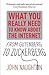 [(From Gutenberg to Zuckerberg: What You Really Need to Know About the Internet)] [Author: John Naughton] published on (September, 2012)