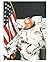 Astronaut Bruce McCandless
