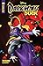 DARKWING DUCK #3 LEIRIX