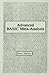 Advanced Basic Meta-analysis: Version 1.10 by Mullen, Brian (1989) Hardcover