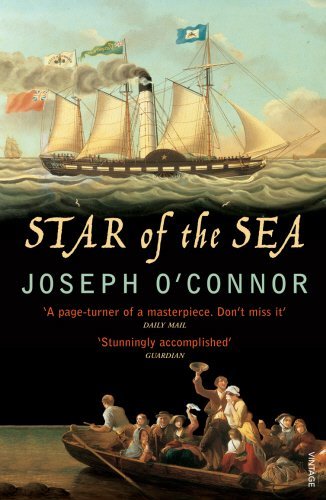 STAR OF THE SEA