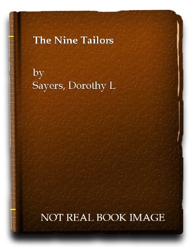 THE NINE TAILORS.