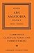 Ovid: Ars Amatoria, Book III (Cambridge Classical Texts and Commentaries) by Roy K. Gibson (2009-12-03)