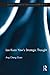 Lee Kuan Yew's Strategic Thought (Routledge Studies in the Modern History of Asia) 1st edition by Cheng Guan, Ang (2013) Paperback