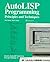 AutoLISP Programming by Rod Rawls (1996-05-04)