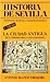 Historia de Sevilla. La ciudad medieval by Miguel Ángel Ladero Quesada