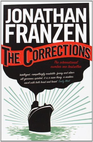 The Corrections by Jonathan Franzen