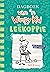 Leëkoppie (Dagboek van ’n Wimpy Kid #18)