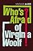 Who's Afraid Of Virginia Woolf (Vintage Classics) by Edward A... by Edward Albee