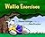 Wallie Exercises by Steve Ettinger by Steve Ettinger