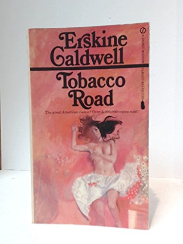 Tobacco Road