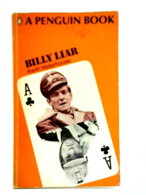 Billy Liar