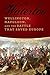Waterloo: Wellington, Napoleon, and the Battle that Saved Europe by Gordon Corrigan (2016-01-04)