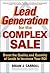 [Lead Generation for the Complex Sale by Brian Carroll