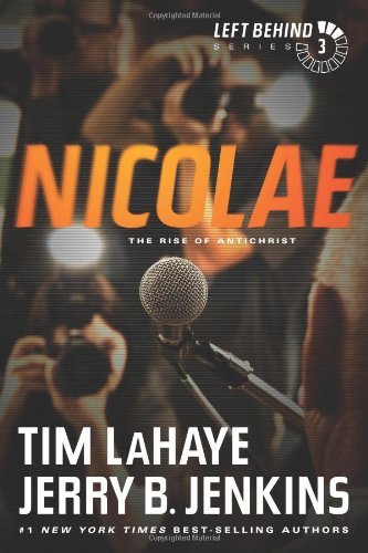 Nicolae: The Rise of Antichrist