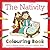 The Nativity Colouring Book