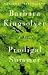Prodigal Summer Publisher: Harper Perennial