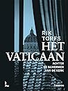 Het Vaticaan: achter de schermen van de kerk