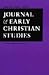 Journal of Early Christian ...